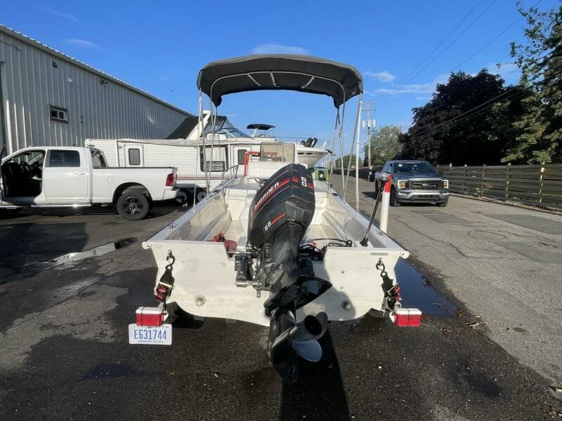 1983 Henry O 150 Challenger