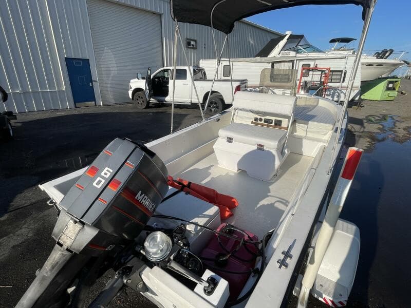 1983 Henry O 150 Challenger