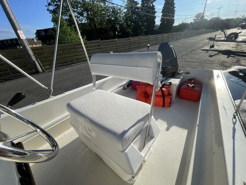 1983 Henry O 150 Challenger