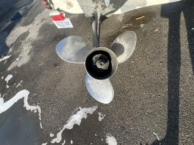 1983 Henry O 150 Challenger