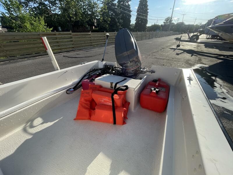 1983 Henry O 150 Challenger