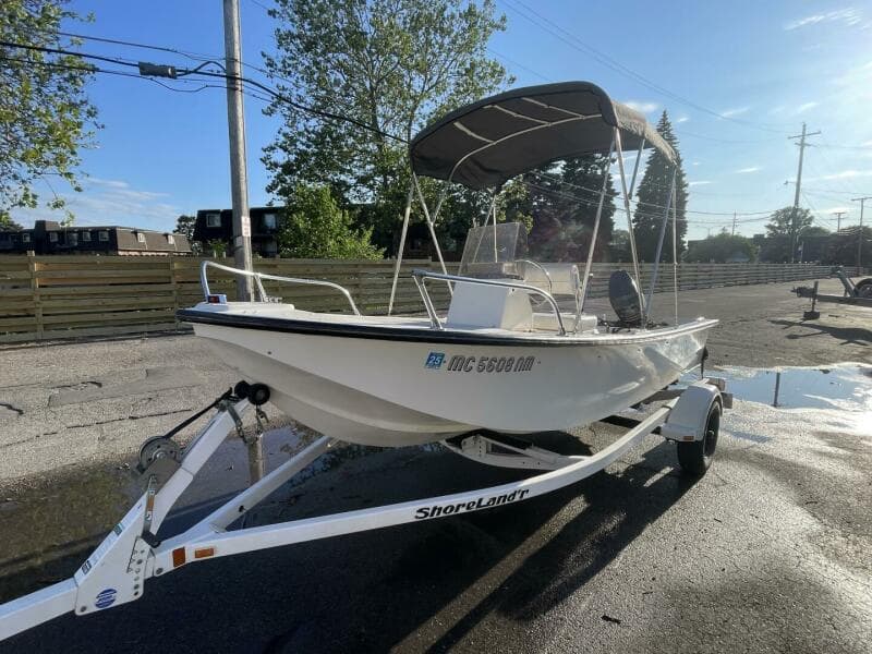 1983 Henry O 150 Challenger