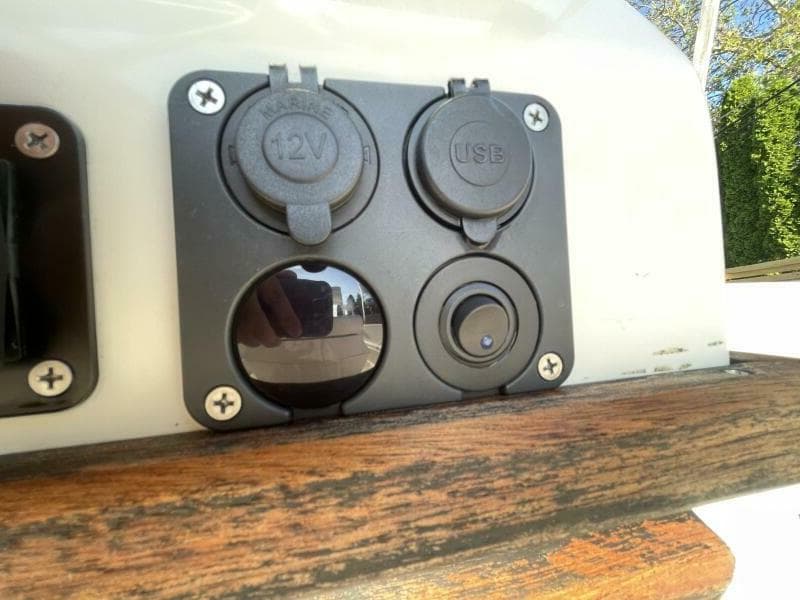 1983 Henry O 150 Challenger