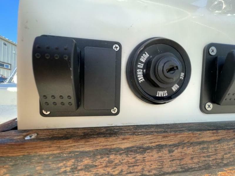 1983 Henry O 150 Challenger