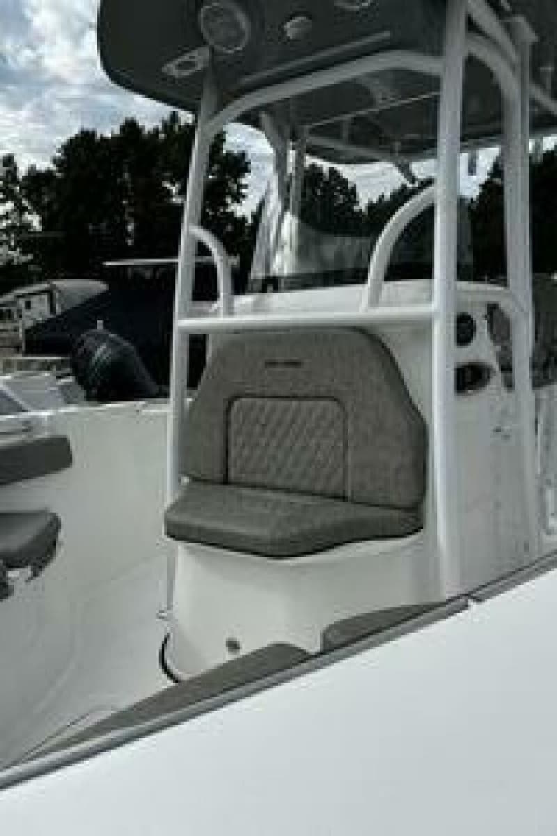 2022 Sea Pro 219 Center Console - Photo 7