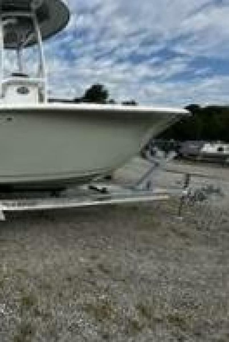 2022 Sea Pro 219 Center Console - Photo 12