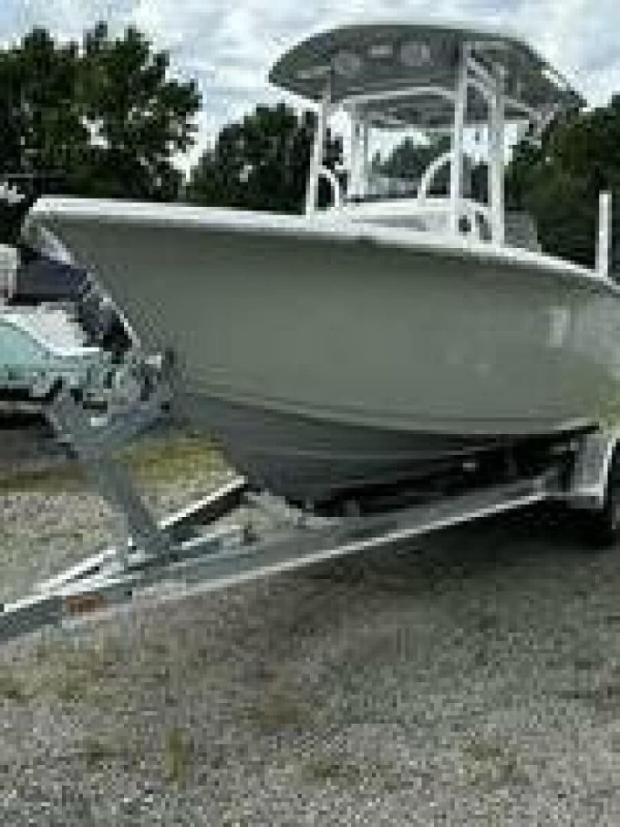 2022 Sea Pro 219 Center Console - Photo 13