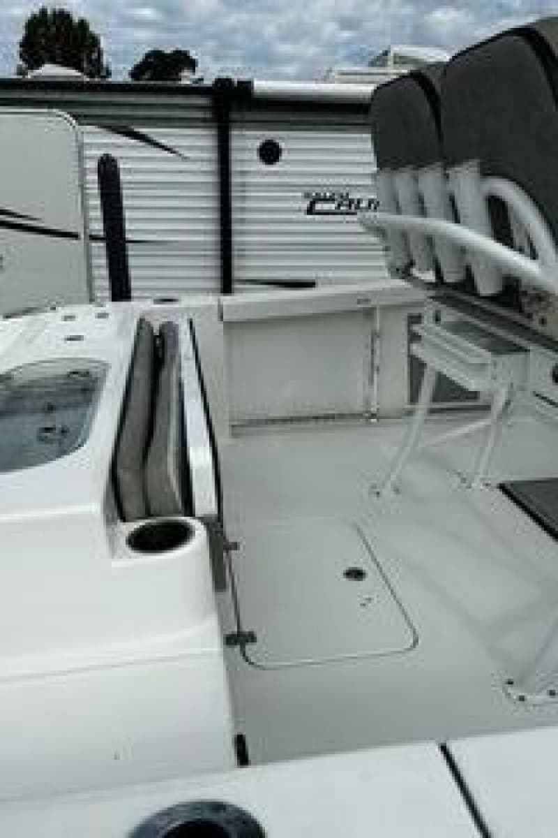 2022 Sea Pro 219 Center Console - Photo 11