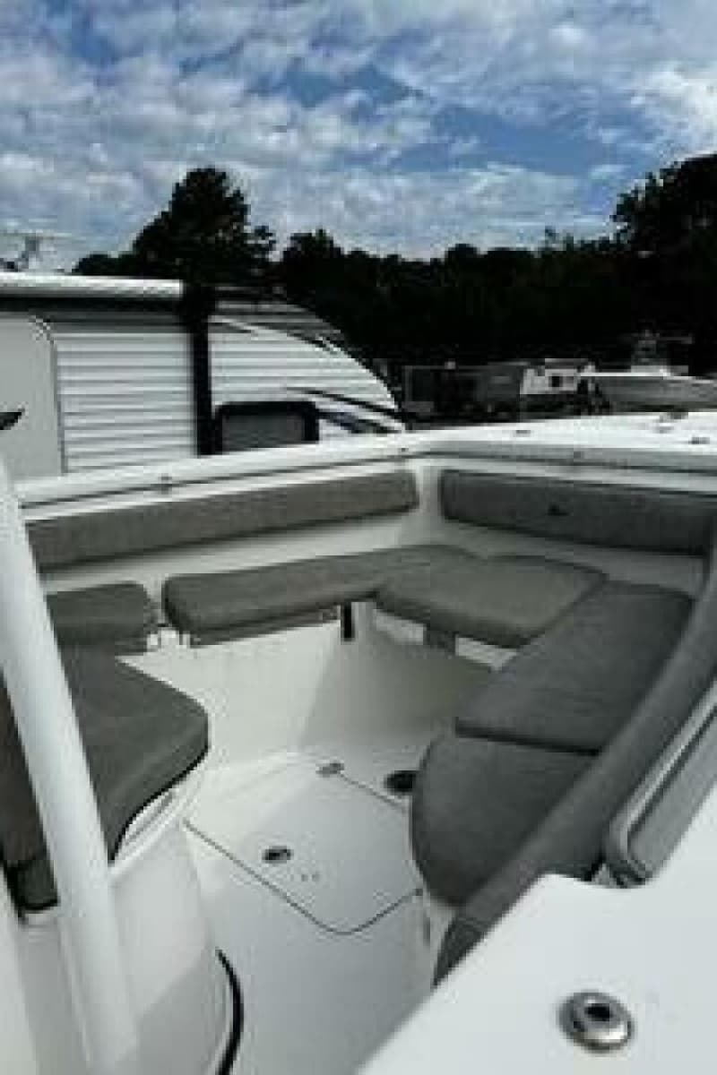 2022 Sea Pro 219 Center Console - Photo 10