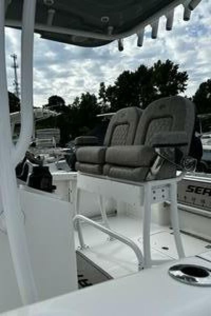 2022 Sea Pro 219 Center Console - Photo 9