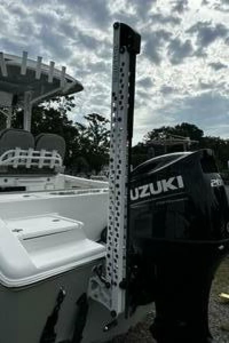 2022 Sea Pro 219 Center Console - Photo 8