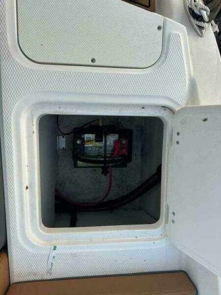 2023 Chaparral 230 SSi - Photo 6
