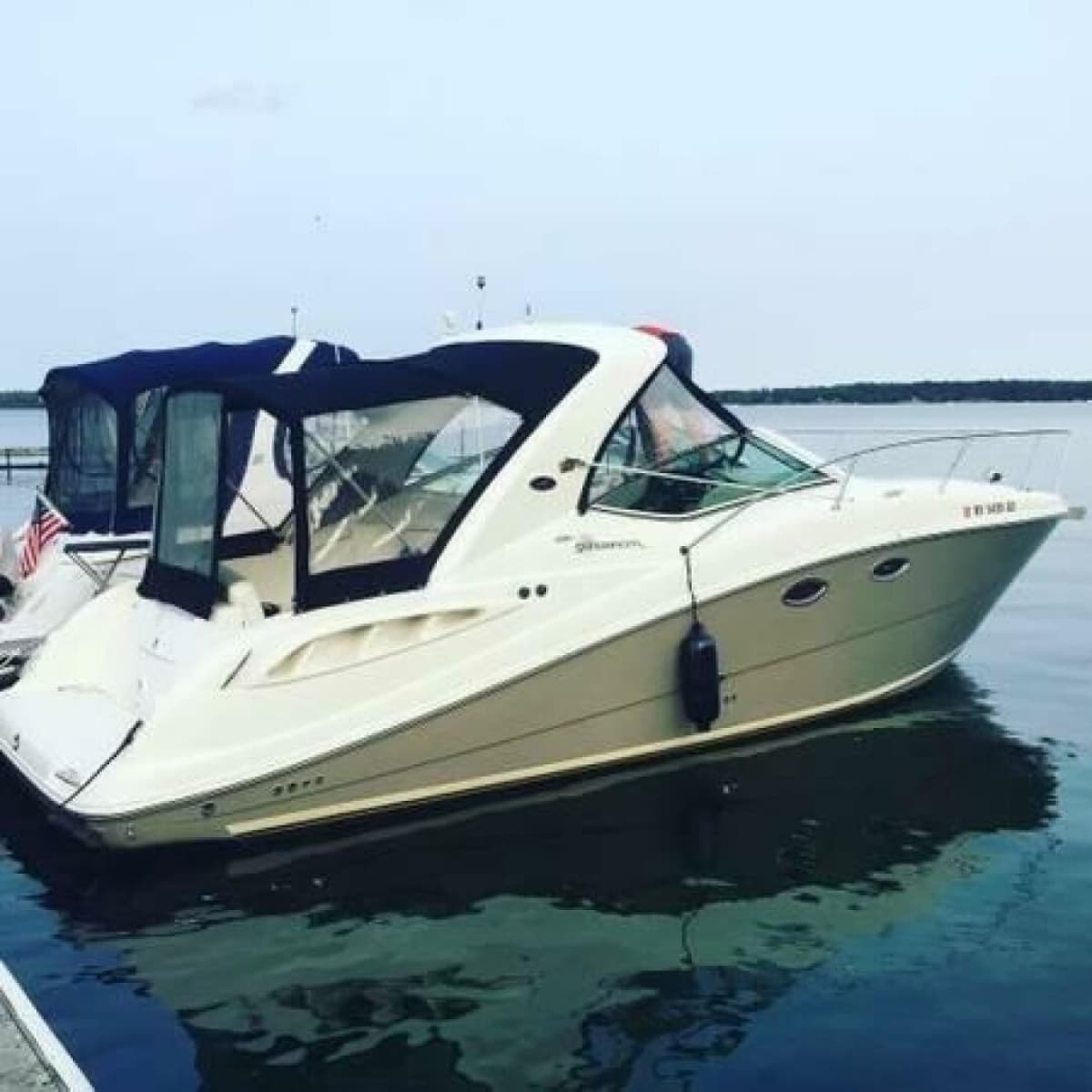 2006 Sea Ray 290 Sundancer - Photo 3