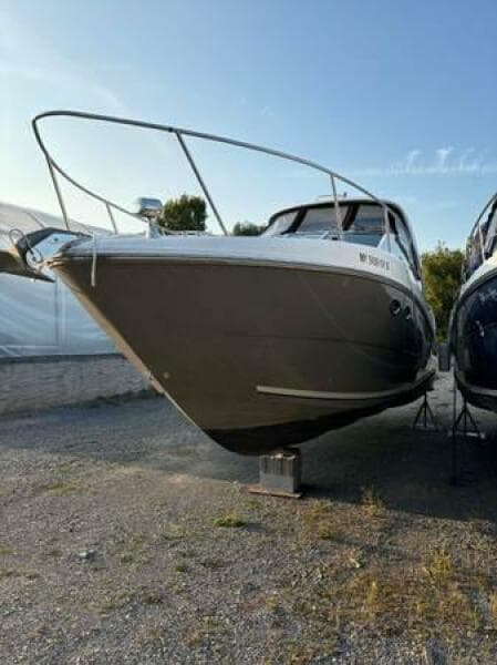 2006 Sea Ray 290 Sundancer