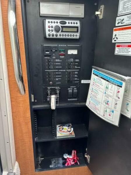 2006 Sea Ray 290 Sundancer