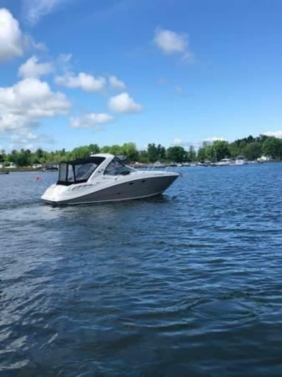 2006 Sea Ray 290 Sundancer - Photo 2