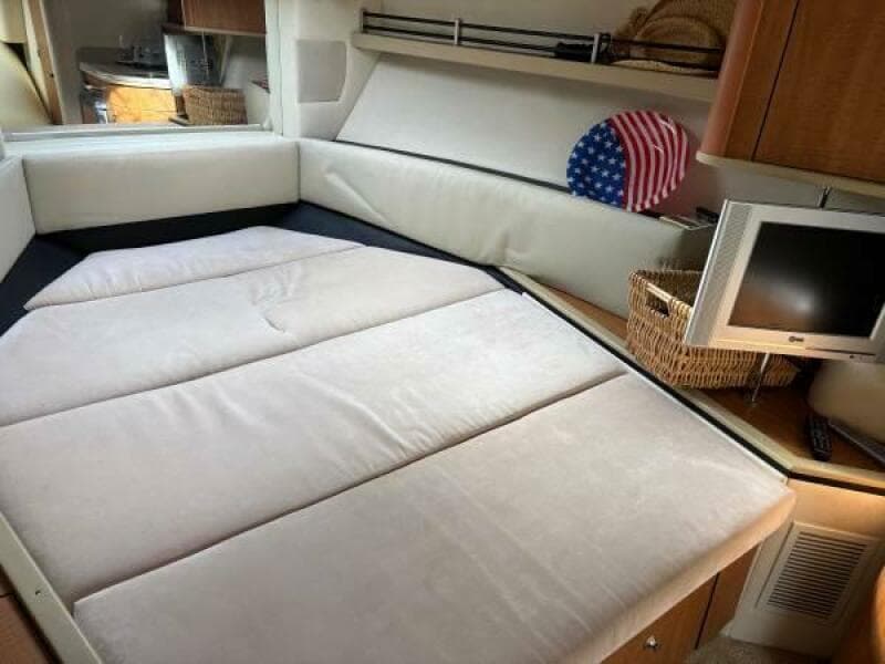 2006 Sea Ray 290 Sundancer