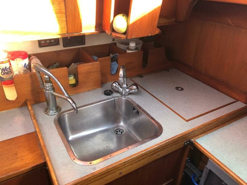 1968 LeComte Northeast 38