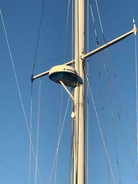 1968 LeComte Northeast 38