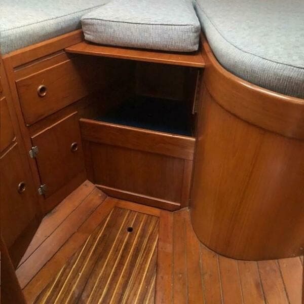 1968 LeComte Northeast 38