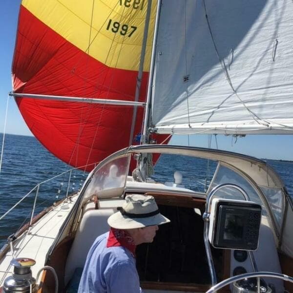 1968 LeComte Northeast 38