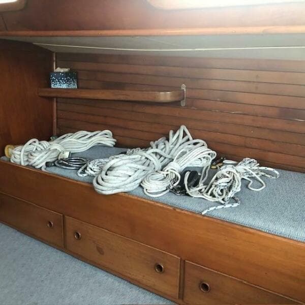 1968 LeComte Northeast 38