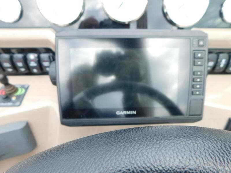 2018 Regal 26 Express