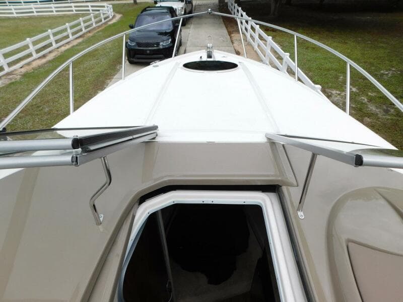 2018 Regal 26 Express