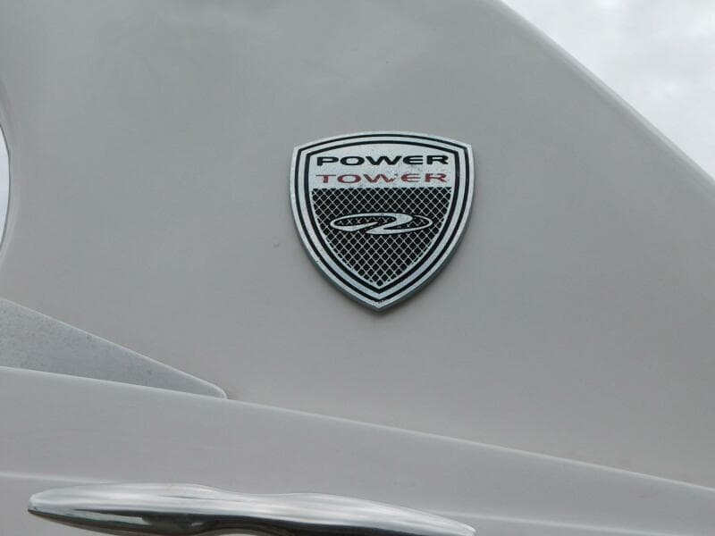 2018 Regal 26 Express