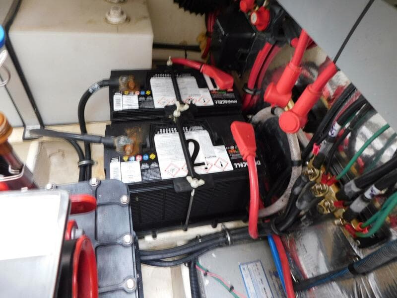 2018 Regal 26 Express