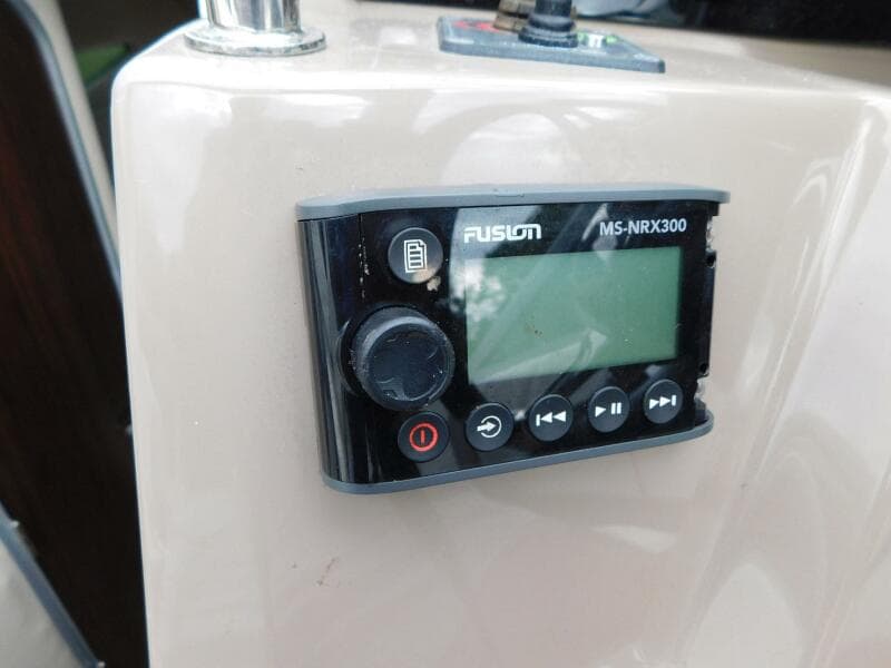 2018 Regal 26 Express