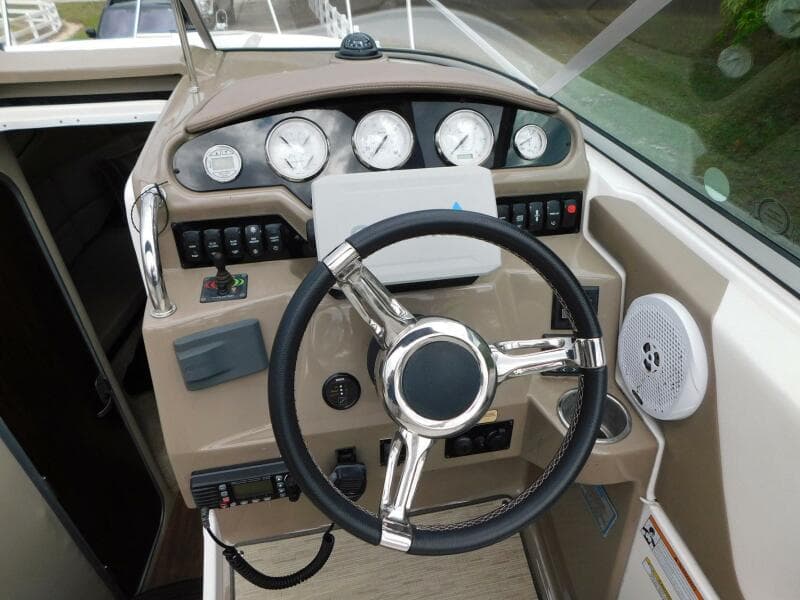 2018 Regal 26 Express