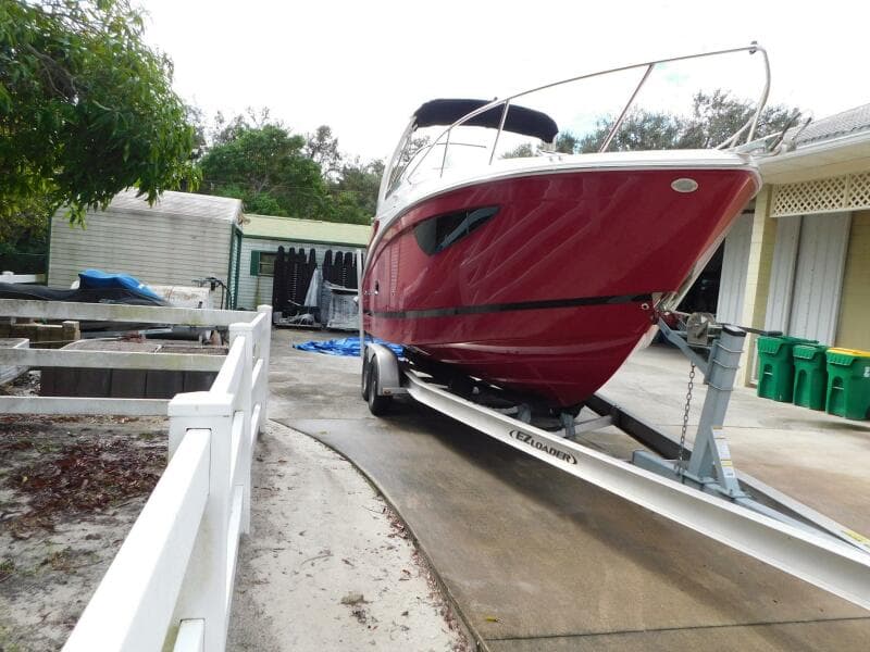 2018 Regal 26 Express