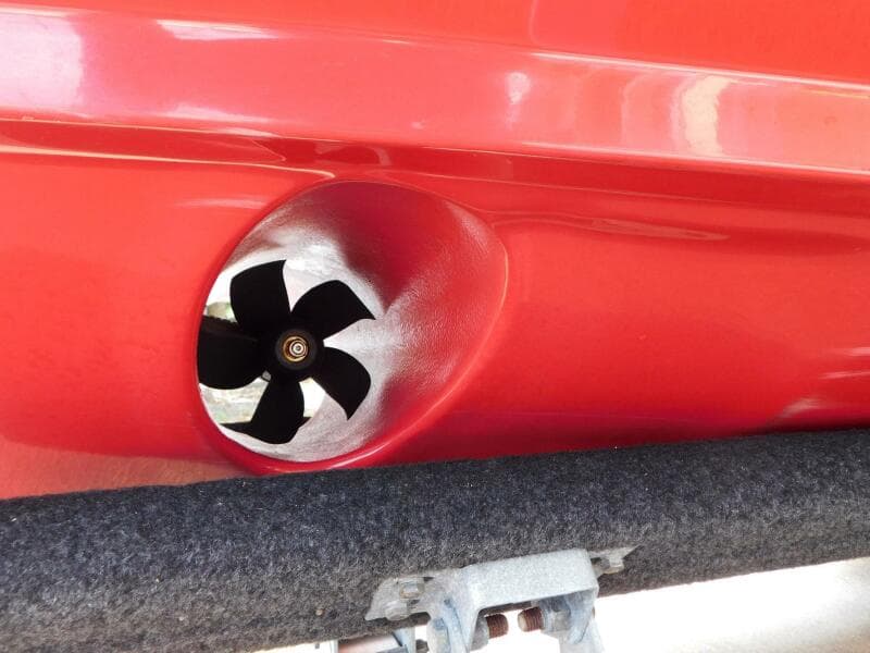 2018 Regal 26 Express