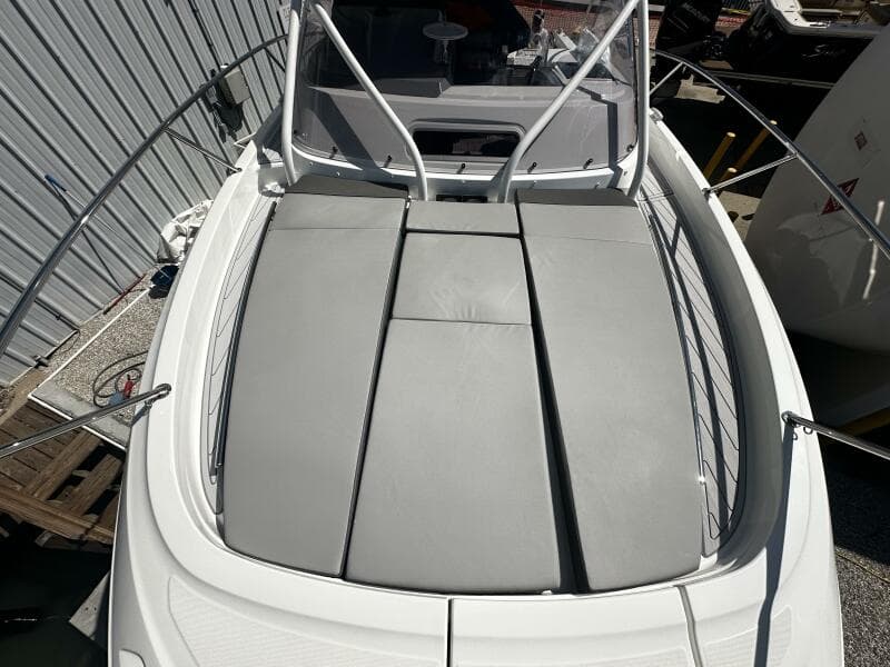 2024 Jeanneau 9.0 Leader