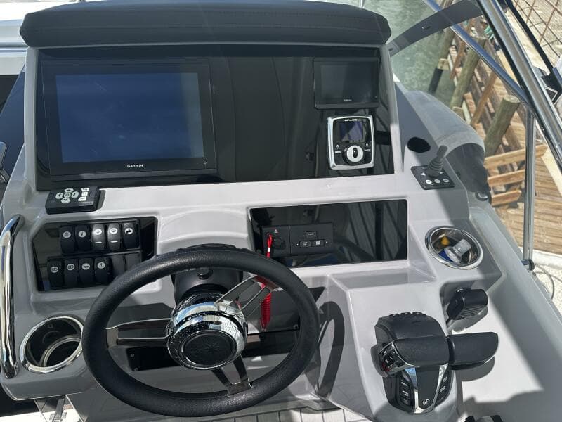 2024 Jeanneau 9.0 Leader