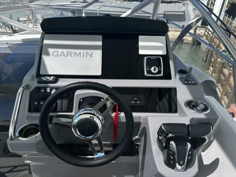 2024 Jeanneau 9.0 Leader