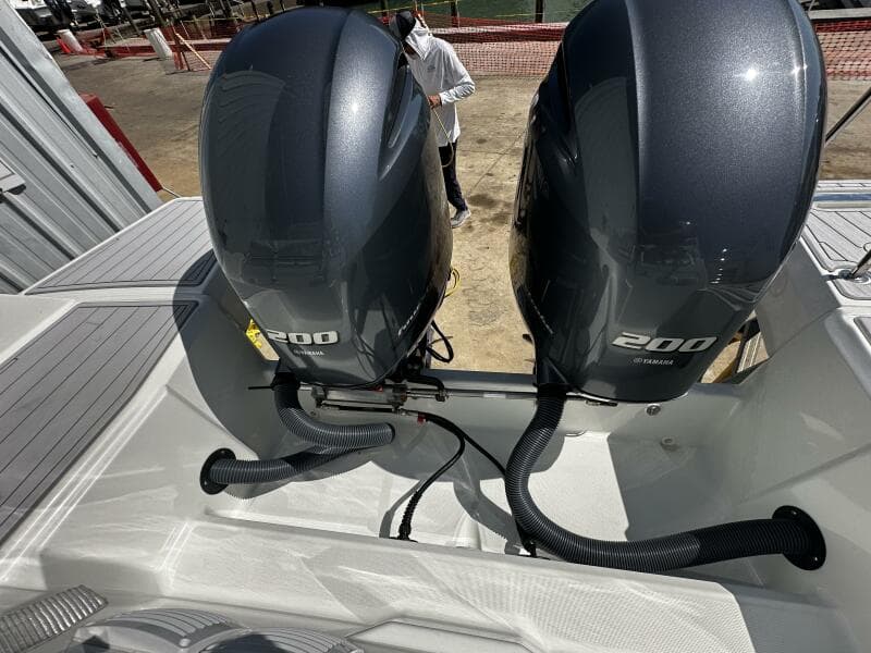 2024 Jeanneau 9.0 Leader