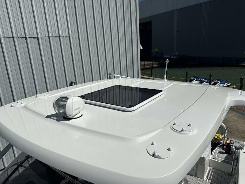 2024 Jeanneau 9.0 Leader