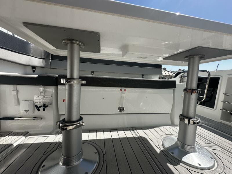 2024 Jeanneau 9.0 Leader