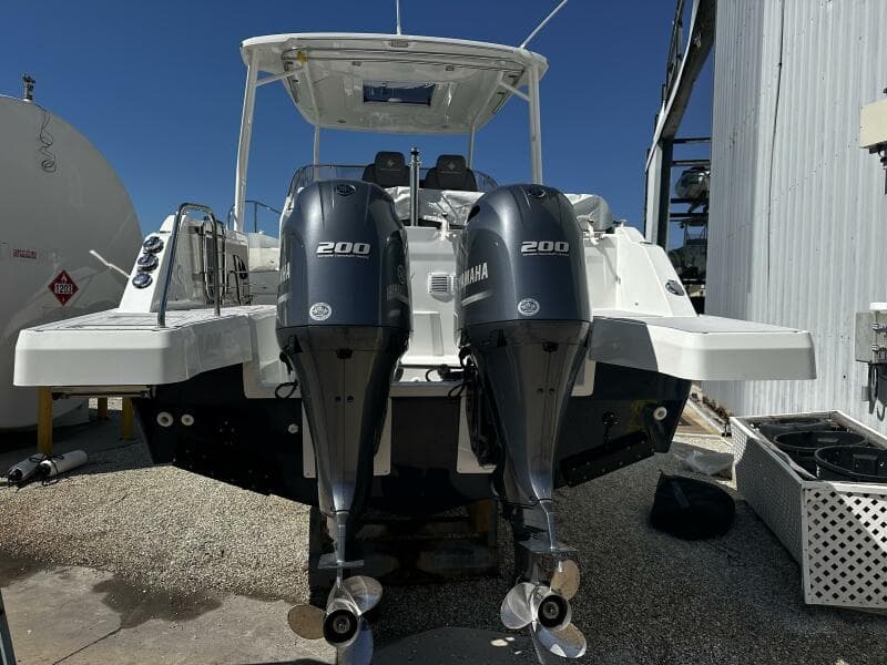 2024 Jeanneau 9.0 Leader