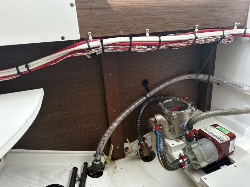 2024 Jeanneau 9.0 Leader