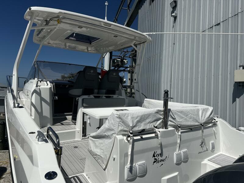 2024 Jeanneau 9.0 Leader