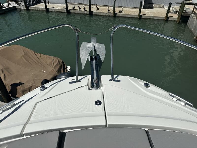 2024 Jeanneau 9.0 Leader