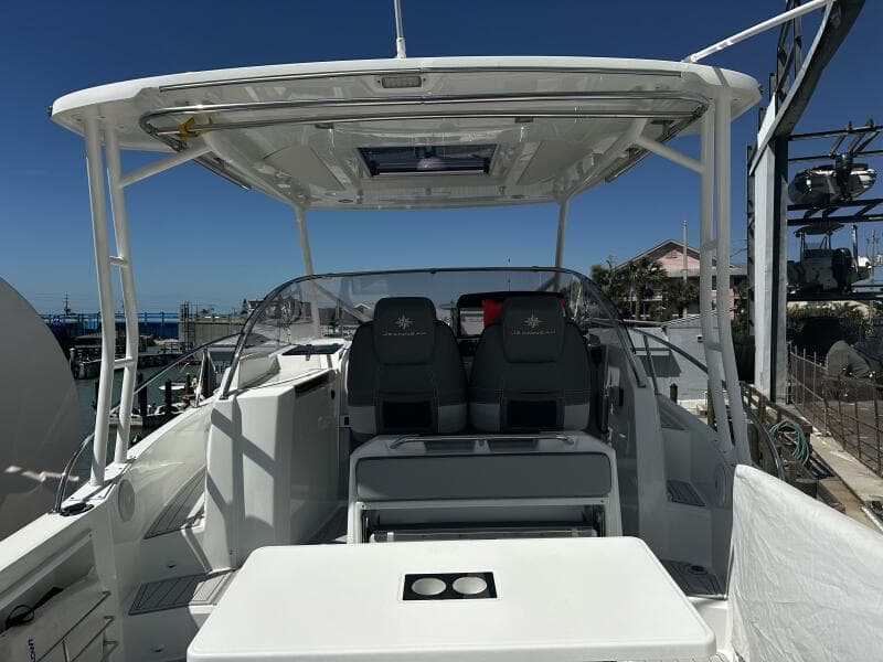 2024 Jeanneau 9.0 Leader