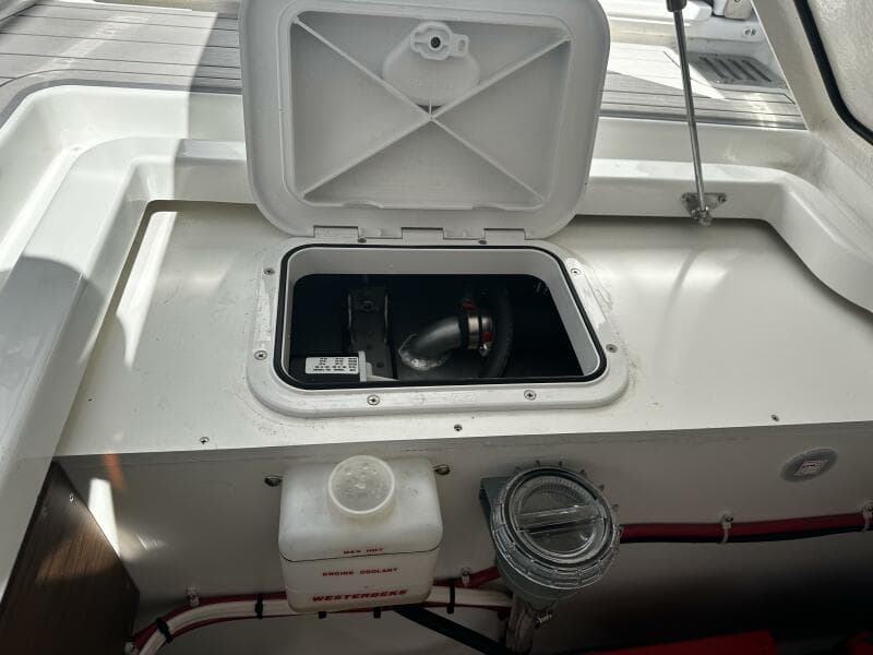 2024 Jeanneau 9.0 Leader