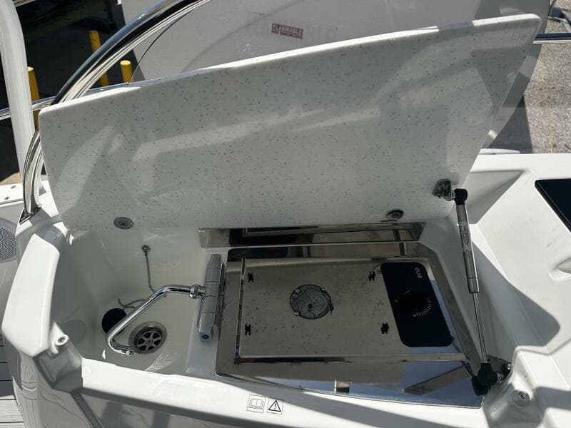 2024 Jeanneau 9.0 Leader