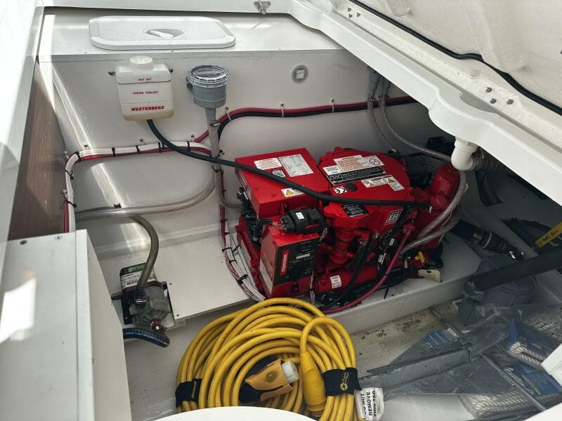 2024 Jeanneau 9.0 Leader