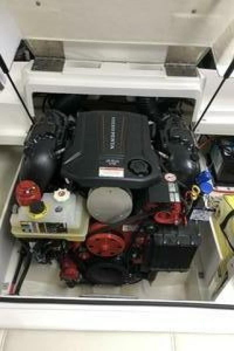 2022 Cobalt CS22 - Photo 9