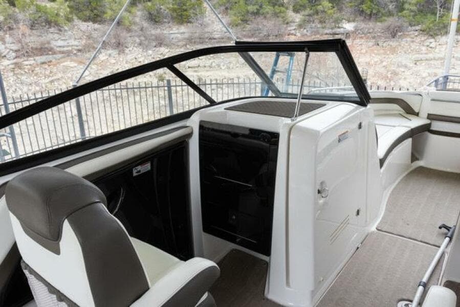 2016 Yamaha Boats 242 Limited E-Series